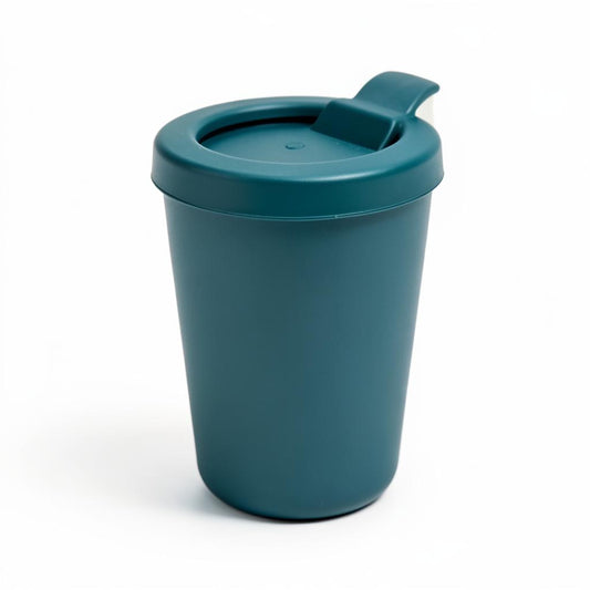 Gobelet nettoyeur de pattes portable pour chien